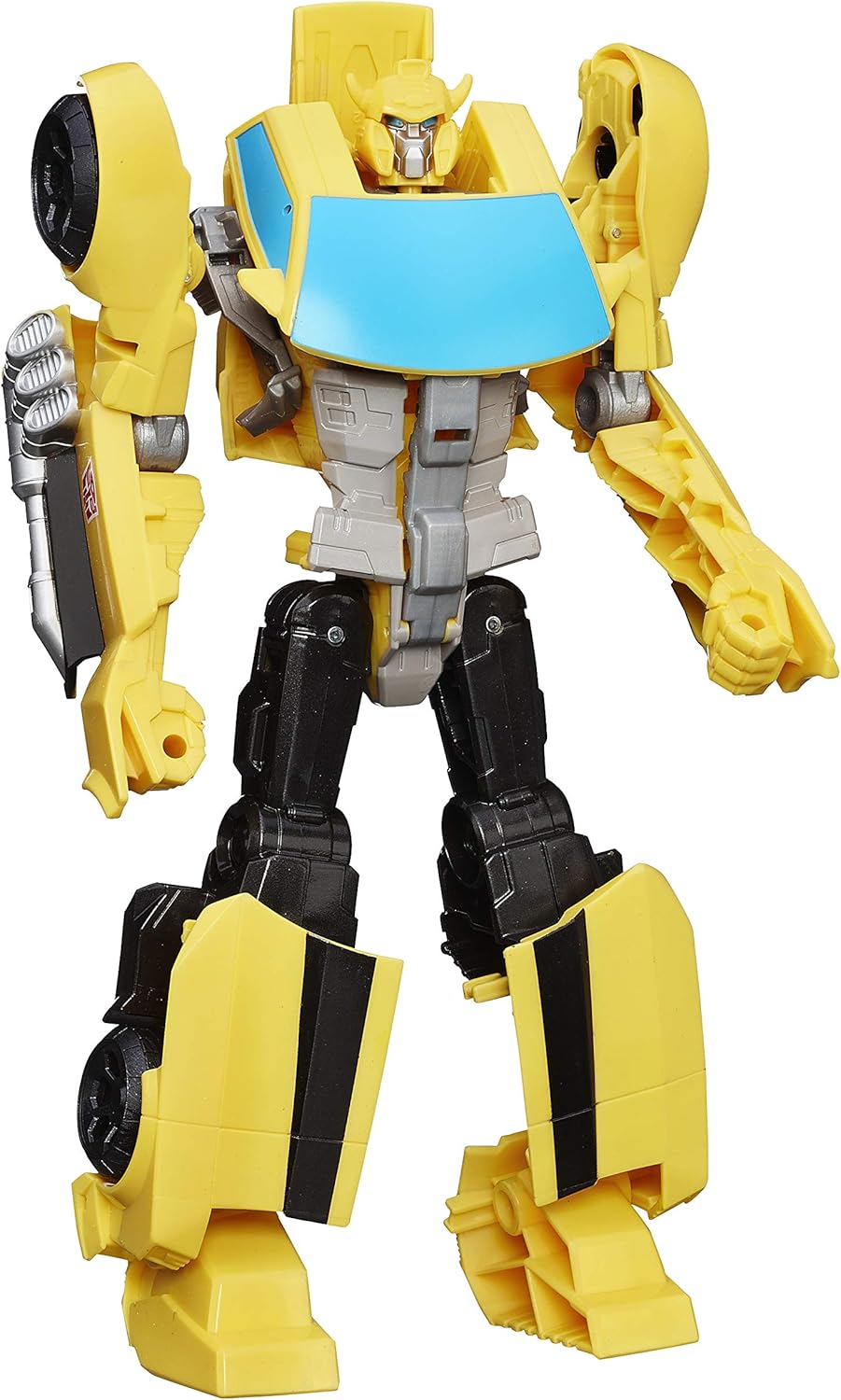 Transformers Bumblebee Large Scale B1294