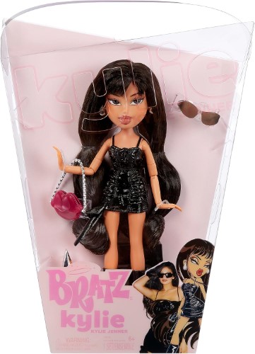 Muñeca Bratz de Kylie Jenner de Coleccion 1