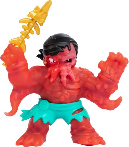 Heroes of Goo Jit Zu Cursed Goo Sea Graplock