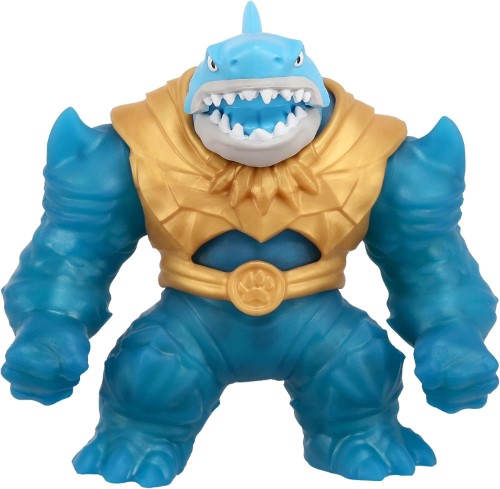 Heroes of Goo Jit Zu Deep Goo Sea Thrash
