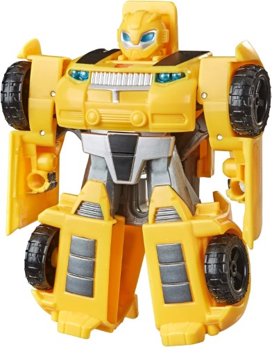 Transformers Rescue Bots Academy Bumblebee
