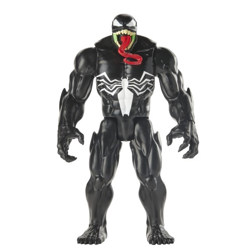 Marvel Maximum Venom