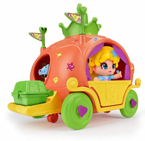 Pinypon carroza de Cenicienta 700014090