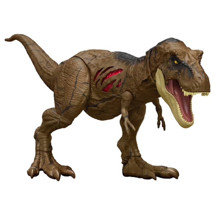 Jurassic World Dominion figura T Rex HCG19