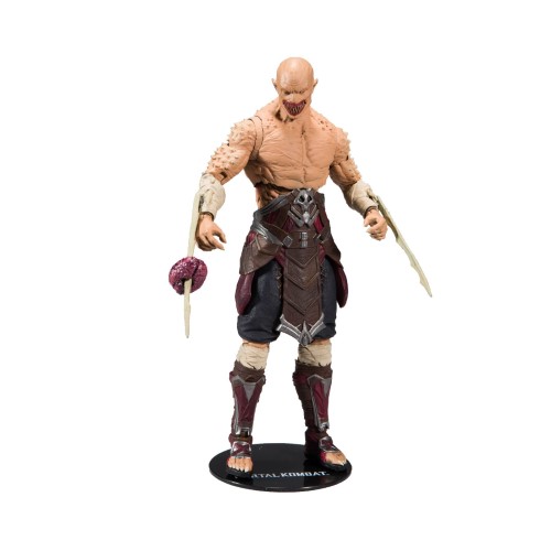 Mortal Kombat figura Baraka 17 cm