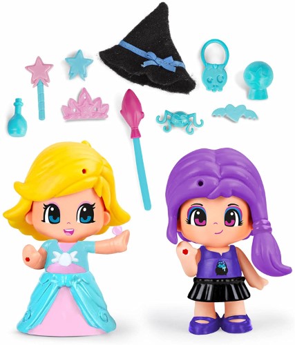 Pinypon Princesa y Bruja 700014080