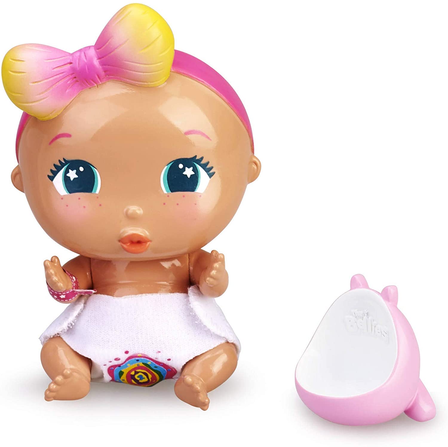 The Bellies Mini-Cute 700015862