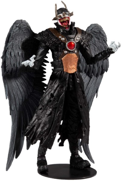 DC Multiverse The Batman who laughs