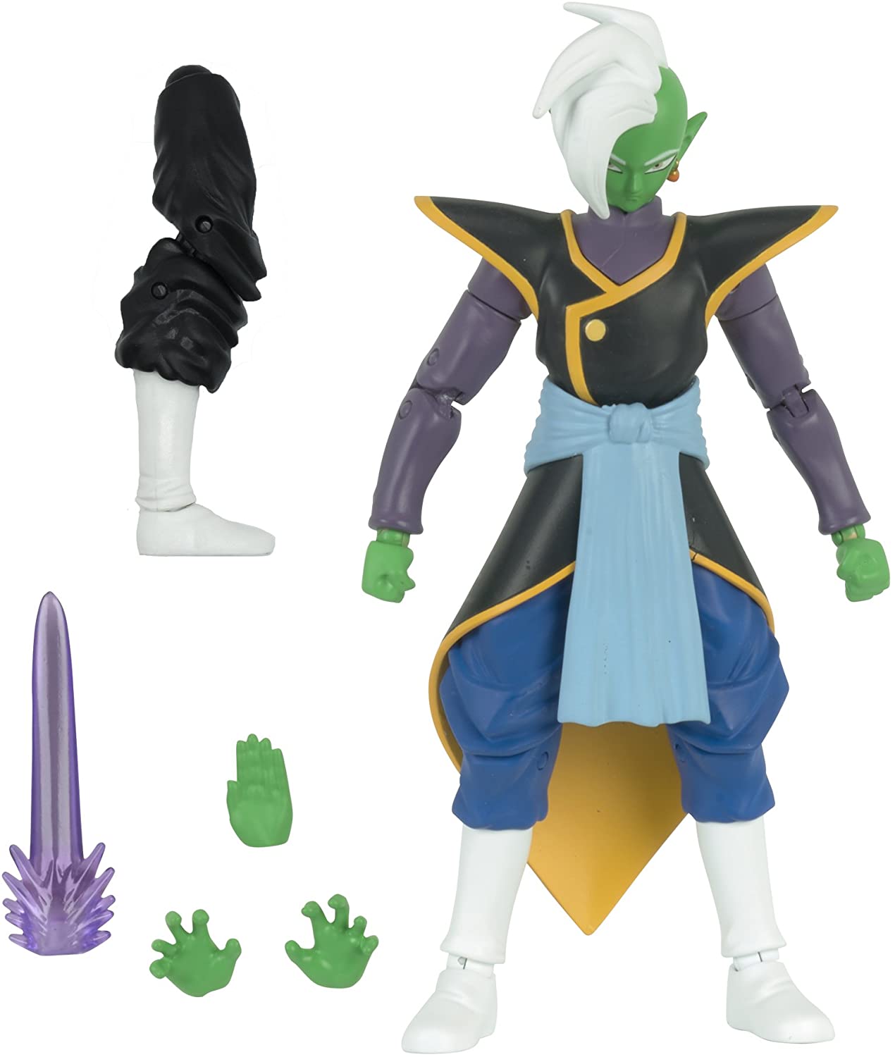 Dragon Ball Super Figura Zamasu