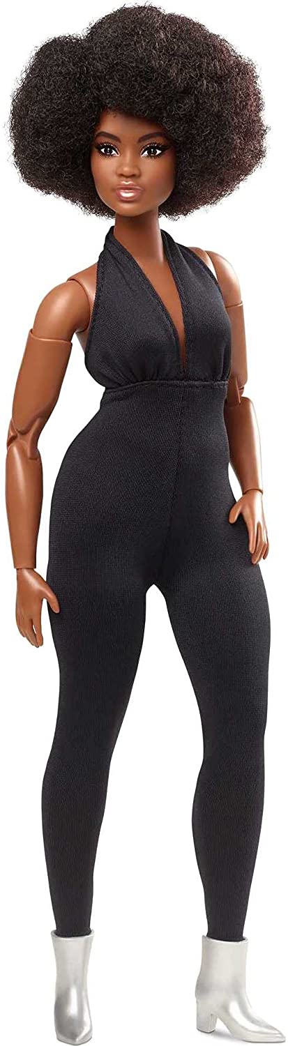 Muñeca Barbie Signature Looks GTD91
