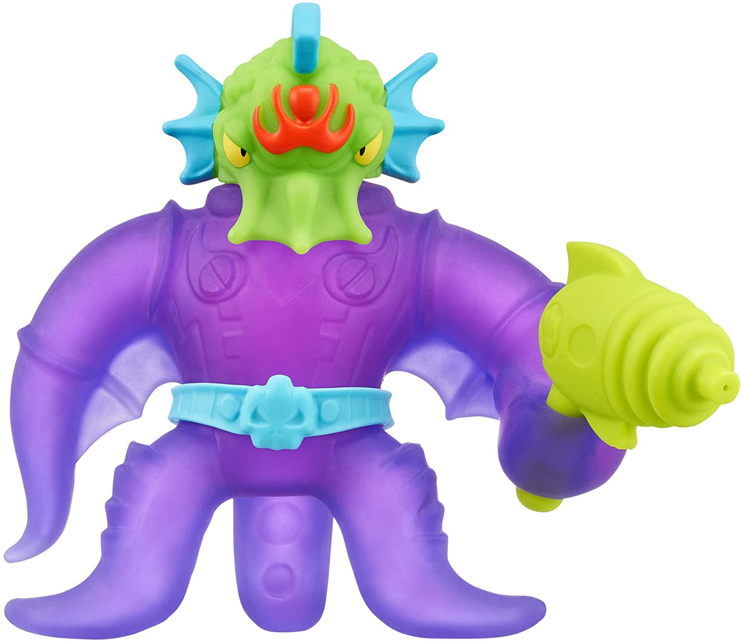 Heroes of Goo Jit Zu Galaxy Blast Orbitox
