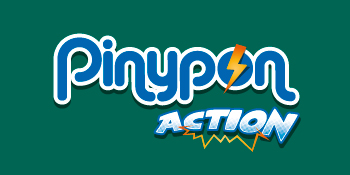 pinypon Action
