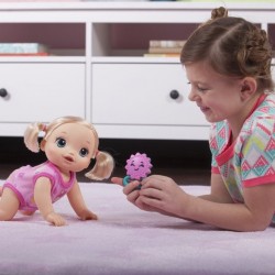 Baby Alive baby go bye bye Baby Alive baby go bye bye