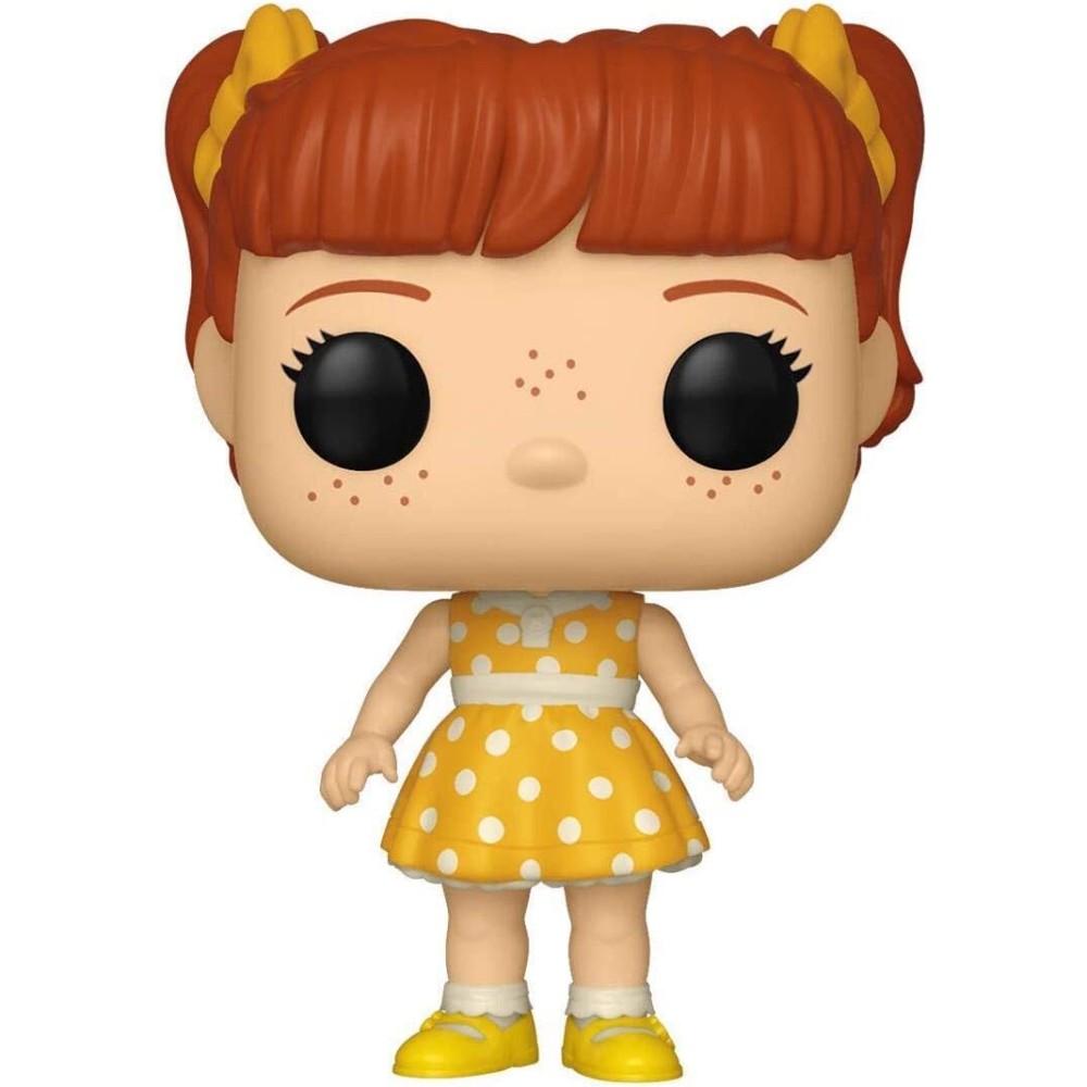 Pop! Toy Story 4 Gabby Gabby 527