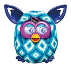 Furby Boom Hasbro