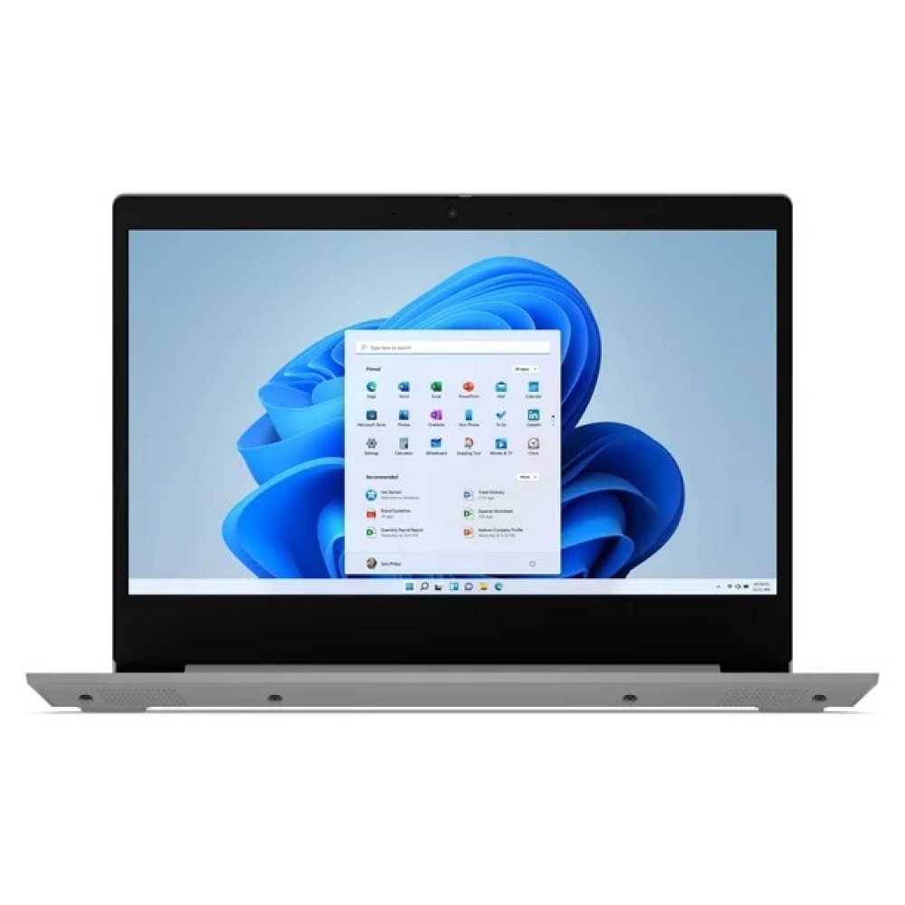 Portátil LENOVO Ideapad 3i Intel Core i3-1115GA4