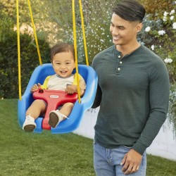 Little Tikes Columpio 2-en-1 Little Tikes Columpio 2-en-1
