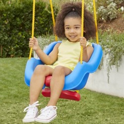 Little Tikes Columpio 2-en-1 Little Tikes Columpio 2-en-1