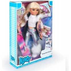 Nancy Snow Fashion 700017338 Nancy Snow Fashion 700017338