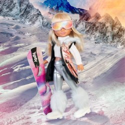 Nancy Snow Fashion 700017338 Nancy Snow Fashion 700017338