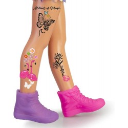 Nancy Cada Un día un Tattoo 700017335 Nancy Cada Un día un Tattoo 700017335