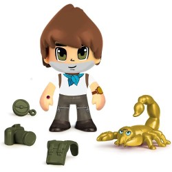 Pinypon Action Wild figuras 700016607