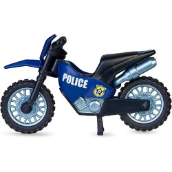 Pinypon Action Super Camión de Policía