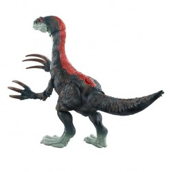 Jurassic World Dominion Therizinosaurus Sonidos Jurassic World Dominion Therizinosaurus Sonidos
