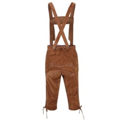 Disfraz bávaro oktoberfest lederhosen