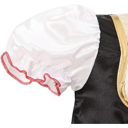 Disfraz princesa pirata