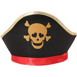 Disfraz princesa pirata