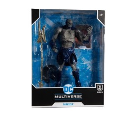 Figura Darkseid DC Multiverse McFarlane
