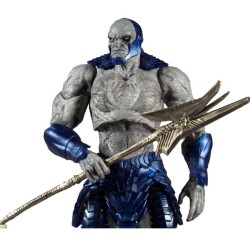 Figura Darkseid DC Multiverse McFarlane