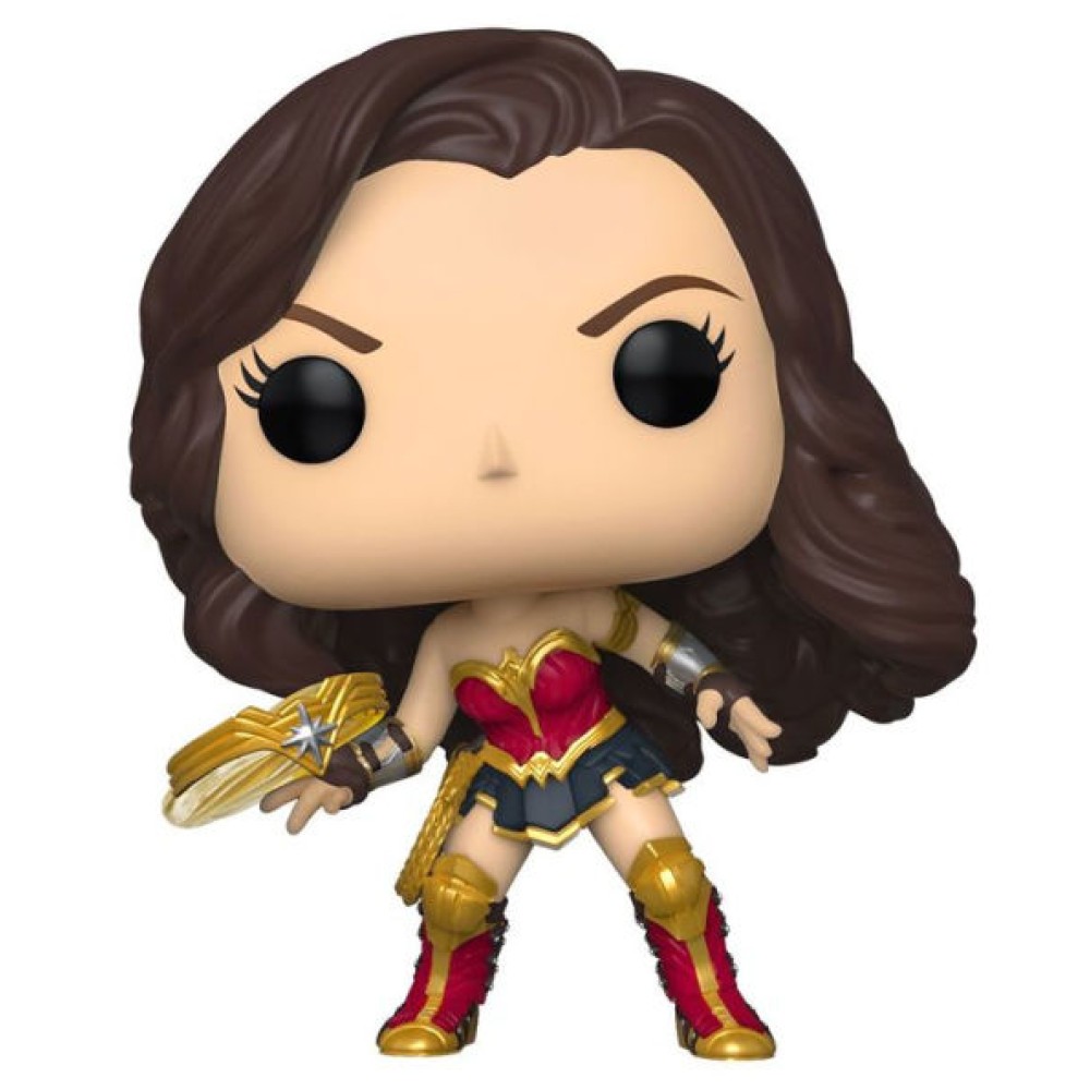 Figura Funko WW84 Wonder Woman 347