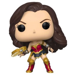 Figura Funko WW84 Wonder Woman 347