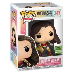 Figura Funko WW84 Wonder Woman 347