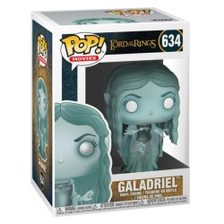Funko Pop de Galadriel Lord Of The Rings 634