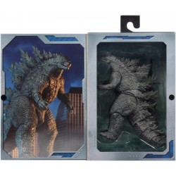 Figura de Godzilla NECA 2019 Figura de Godzilla NECA 2019