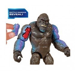 Muñeco Kong película de Godzilla vs Kong Muñeco Kong película de Godzilla vs Kong