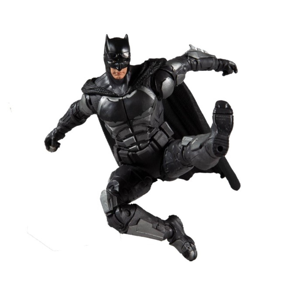 Batman de Justice League DC Multiverse McFarlane