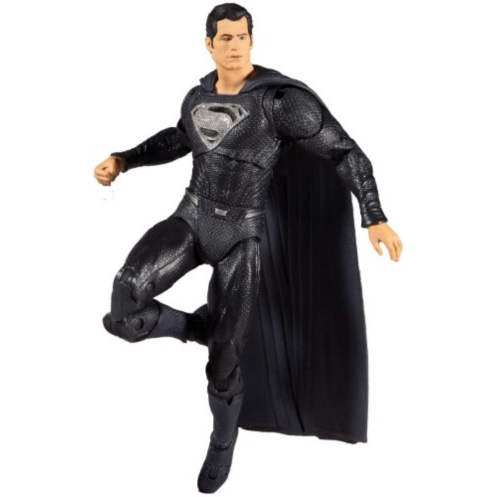 Superman de Justice League DC Multiverse McFarlane