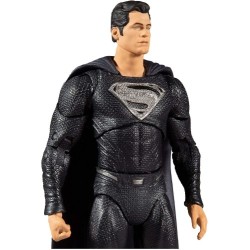 Superman de Justice League DC Multiverse McFarlane