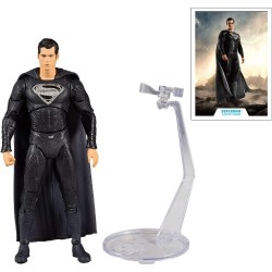 Superman de Justice League DC Multiverse McFarlane