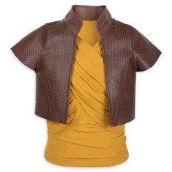 Disfraz de Raya y el Último Dragón Disney Store