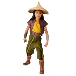 Botas de Raya y el Último Dragón Disney Store