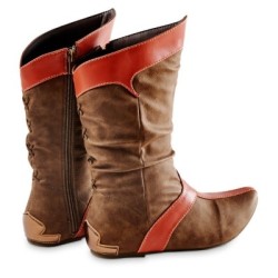 Botas de Raya y el Último Dragón Disney Store