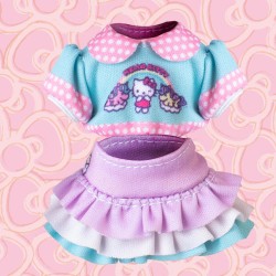 Muñeca manga 4SF Hello Kitty Fashion Unicorns