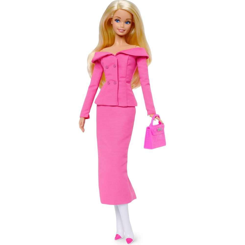 Barbie Signature Styled by Andrew Mukamal Barbie JBH81