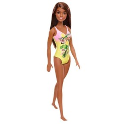 Barbie playa GHW39