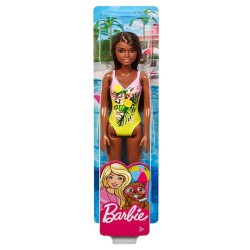 Barbie playa GHW39